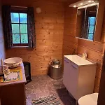 Spacious Mountain In Valdres With 3 Bedrooms 別荘 Vevle