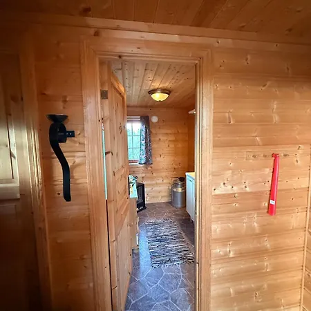 Holiday home Spacious Mountain In Valdres With 3 Bedrooms Vevle