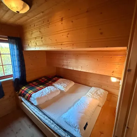 Spacious Mountain In Valdres With 3 Bedrooms
