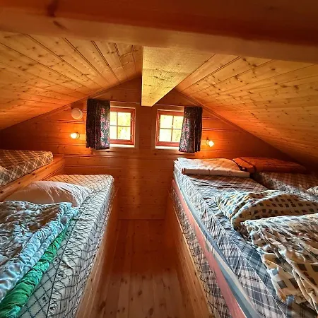 Spacious Mountain In Valdres With 3 Bedrooms *