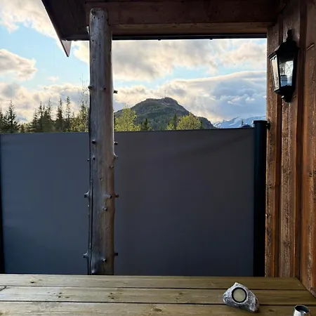 Spacious Mountain In Valdres With 3 Bedrooms