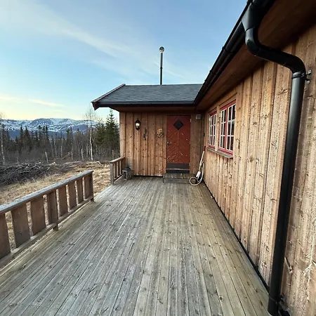 Spacious Mountain In Valdres With 3 Bedrooms Casa vacanze