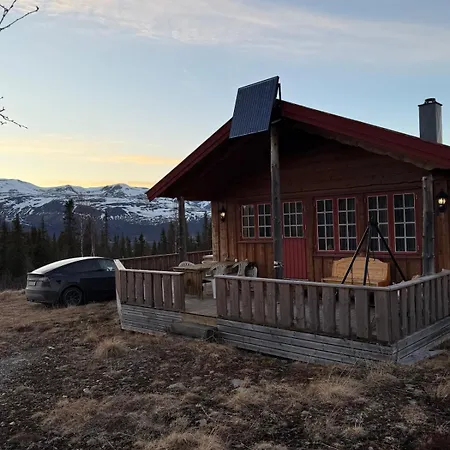 Spacious Mountain In Valdres With 3 Bedrooms Casa vacanze *