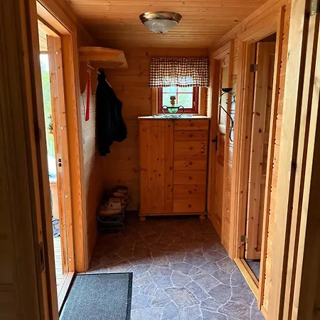 Spacious Mountain In Valdres With 3 Bedrooms Casa vacanze *