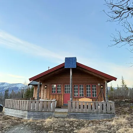 Holiday home Spacious Mountain In Valdres With 3 Bedrooms Vevle