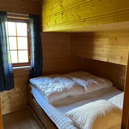 Spacious Mountain In Valdres With 3 Bedrooms