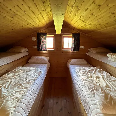 Spacious Mountain In Valdres With 3 Bedrooms