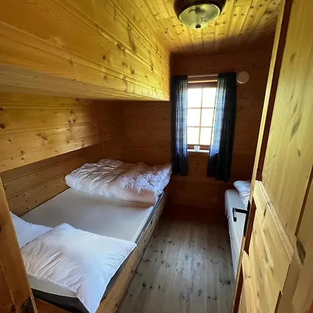 Spacious Mountain In Valdres With 3 Bedrooms Semesterbostad *