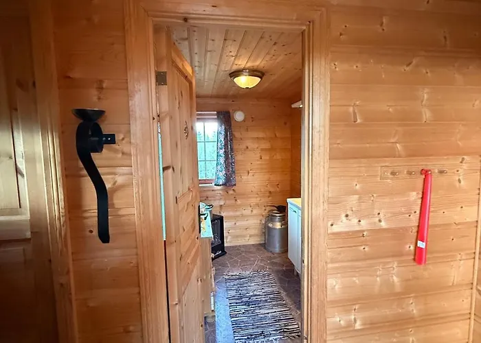 Feriehus Spacious Mountain In Valdres With 3 Bedrooms Vevle