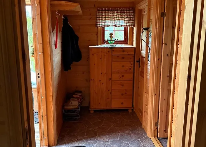 Spacious Mountain In Valdres With 3 Bedrooms Casa vacanze *