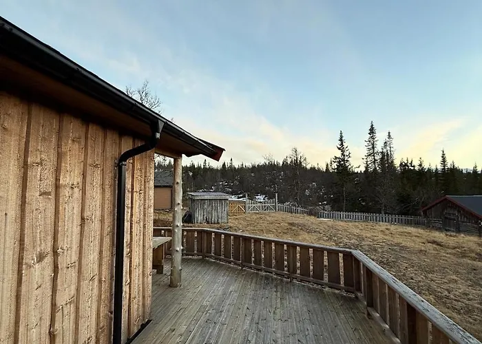 Casa vacanze Spacious Mountain In Valdres With 3 Bedrooms *