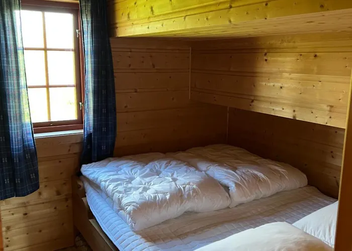 Spacious Mountain In Valdres With 3 Bedrooms