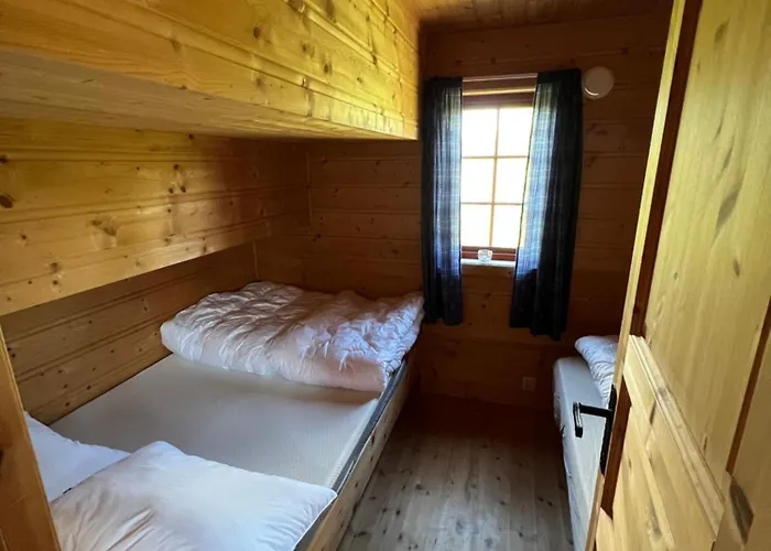 Spacious Mountain In Valdres With 3 Bedrooms Casa vacanze *