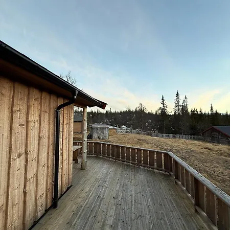 Σπίτι διακοπών Spacious Mountain In Valdres With 3 Bedrooms *